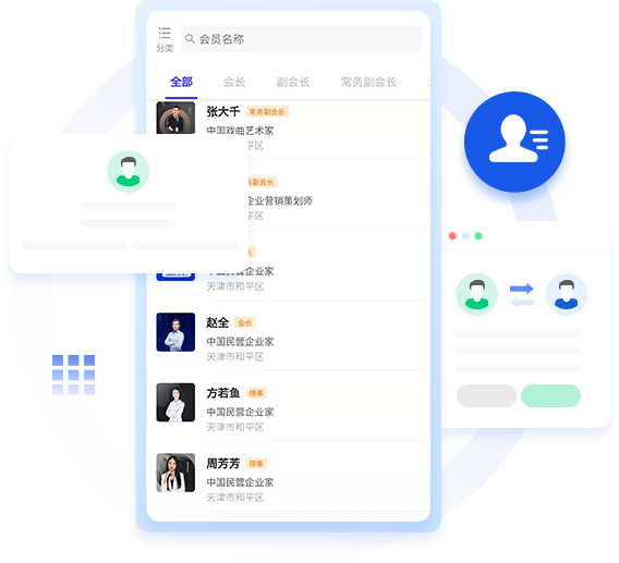 會(huì)員通訊錄管理系統(tǒng)開(kāi)發(fā) 會(huì)員通訊錄管理系統(tǒng)開(kāi)發(fā)